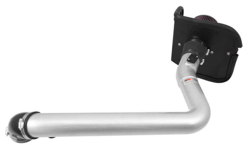 K&N Jeep Cherokee 2.4L L4 High Flow Performance Intake Kit