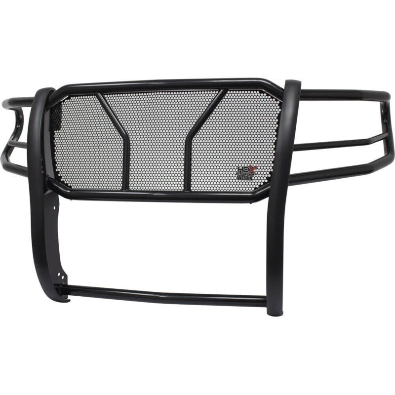 Westin Nissan Titan XD HDX Grille Guard - Black