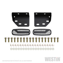 Load image into Gallery viewer, Westin 09+ Ram 1500 Pro-Series Rear Bumper - Textured Black