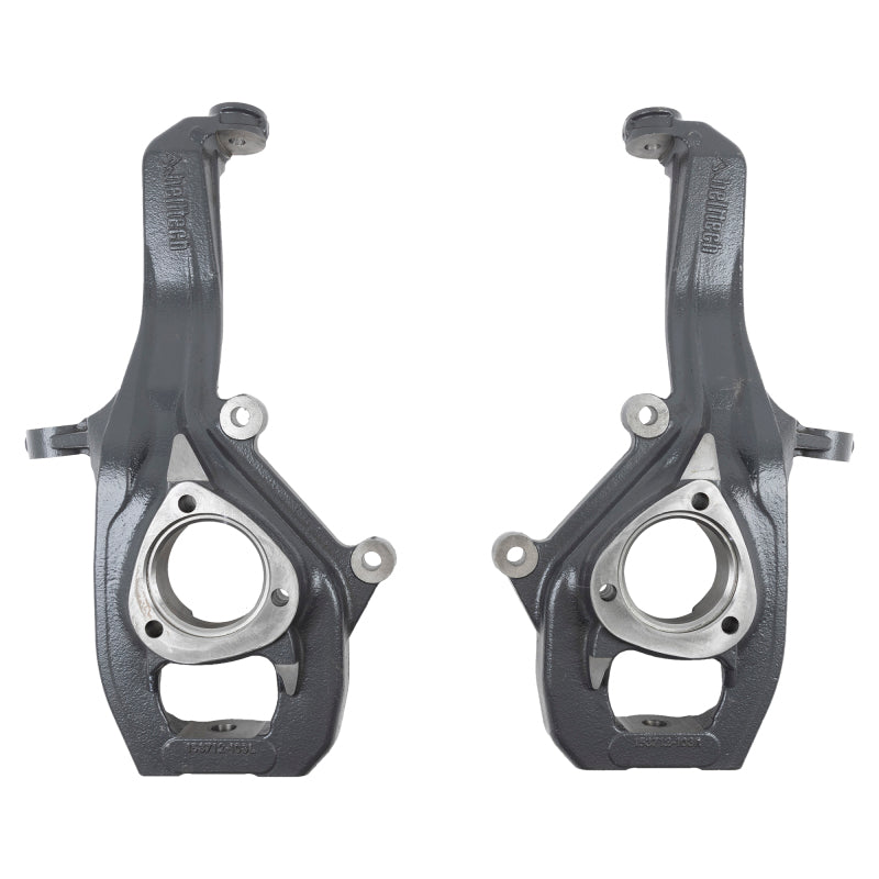 Belltech RAM 1500 4WD All Cabs 6in-8in Base Lift Kit