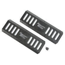 Load image into Gallery viewer, Rugged Ridge RRC Side Armor Guard Plates Jeep Wrangler JK