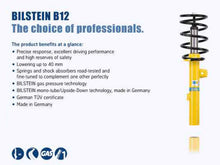Load image into Gallery viewer, Bilstein B12 (Pro-Kit) Dodge Charger V6/V8 2.7L/3.5L/5.7L Front &amp; Rear Suspension Kit