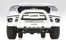 Load image into Gallery viewer, Lund GM 2500HD/3500HD Bull Bar w/Light &amp; Wiring - 304 Stainless Steel