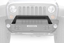 Load image into Gallery viewer, Go Rhino Jeep Wrangler JL/JLU/JK/JKU/Gladiator JT Trailline 20 Light Mount Bar