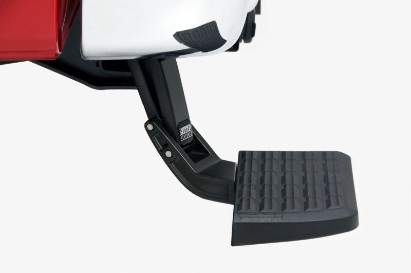 AMP Research 2014-2019 Dodge Ram 3500 DS BedStep2 - Black