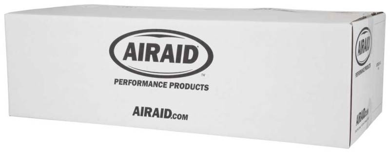 Airaid 99-07 Chevy / GMC P/U SUV 4.8/5.3/6.0L LS1 Modular Intake Tube