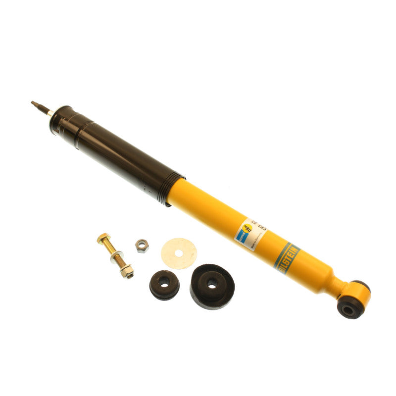 Bilstein B8 Mercedes-Benz C220 Base Rear 36mm Monotube Shock Absorber