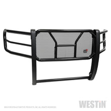 Load image into Gallery viewer, Westin 15+ Ford F-150 w/ Front Camera HDX Grille Guard - Black