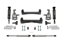 Load image into Gallery viewer, Fabtech 15+ Ford F150 2WD 4in Perf Sys w/2.5 &amp; 2.25