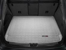 Load image into Gallery viewer, WeatherTech Land Rover County / Classic Short WB Cargo Liners - Grey