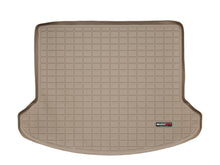 Load image into Gallery viewer, WeatherTech Toyota Highlander Cargo Liner (Behind 3rd Seat) - Tan