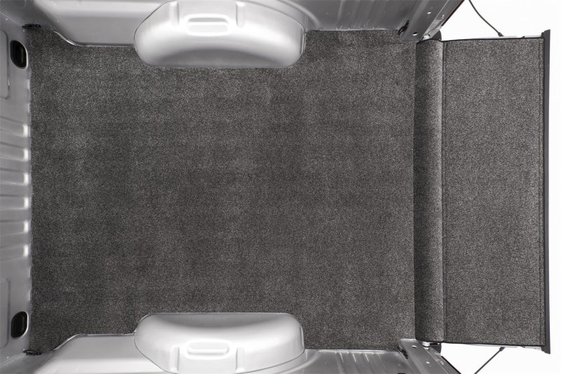 BedRug 22+ Toyota Tundra 5ft 6in Bed XLT Mat (Use w/Spray-In & Non-Lined Bed)