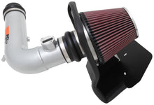 Load image into Gallery viewer, K&amp;N Ford Explorer 3.5L V6 Performance Intake Kit