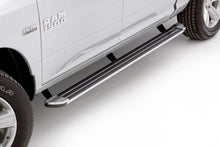 Load image into Gallery viewer, Lund Ford F-150 SuperCrew Crossroads 87in. Running Board Kit - Chrome