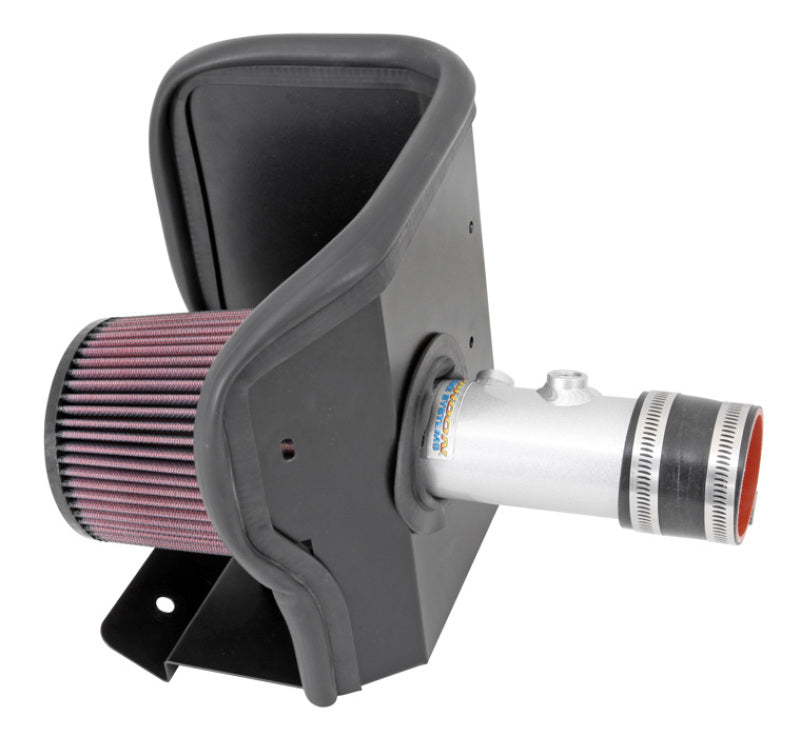 K&N Dodge Dart 1.4L Silver Typhoon Performance Intake