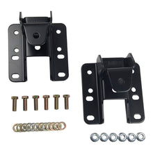 Load image into Gallery viewer, Belltech HANGER KIT Chevy Silverado / GMC Sierra 1500 1in-2in Rear Lift