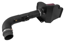 Load image into Gallery viewer, K&amp;N 63 Series Aircharger Performance Intake Kit Chevy/GMC  Silverado/Sierra 4.3L V6