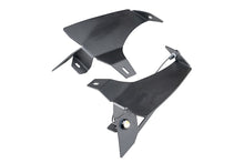 Load image into Gallery viewer, Rugged Ridge Chop Brackets Front Fender Jeep Wrangler JL/JT Non-Rubicon