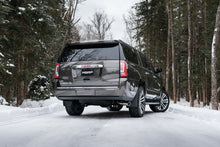 Load image into Gallery viewer, MBRP GM Tahoe/Suburban/Yukon/Yukon XL/Escalade Aluminized Steel 3in. Cat Back -Single Side
