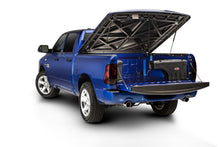 Load image into Gallery viewer, UnderCover Ram 1500 Passengers Side Swing Case - Black Smooth
