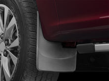 Load image into Gallery viewer, WeatherTech Ford F-150 w/o Wheel Lip Module No Drill Front Mudflaps