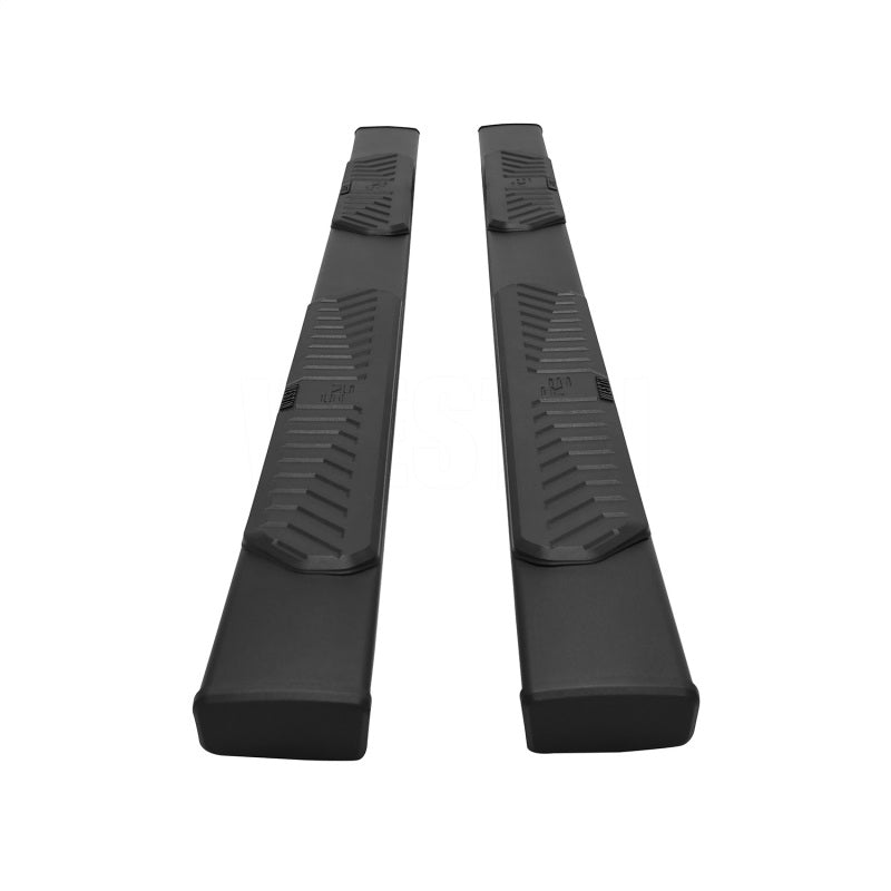 Westin Toyota Tundra R5 Nerf Step Bars - Black