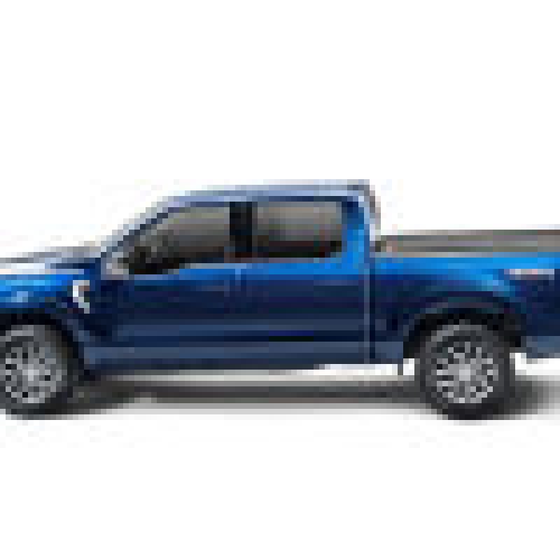 Retrax 2021+  F-150 Super Crew / Super Cab & Reg. Cab 6.5ft Bed RetraxPRO XR