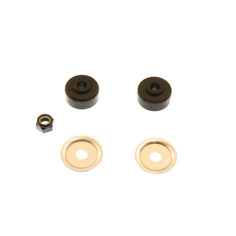 Bilstein 5100 Series Ford F-150 Base Rear 46mm Monotube Shock Absorber