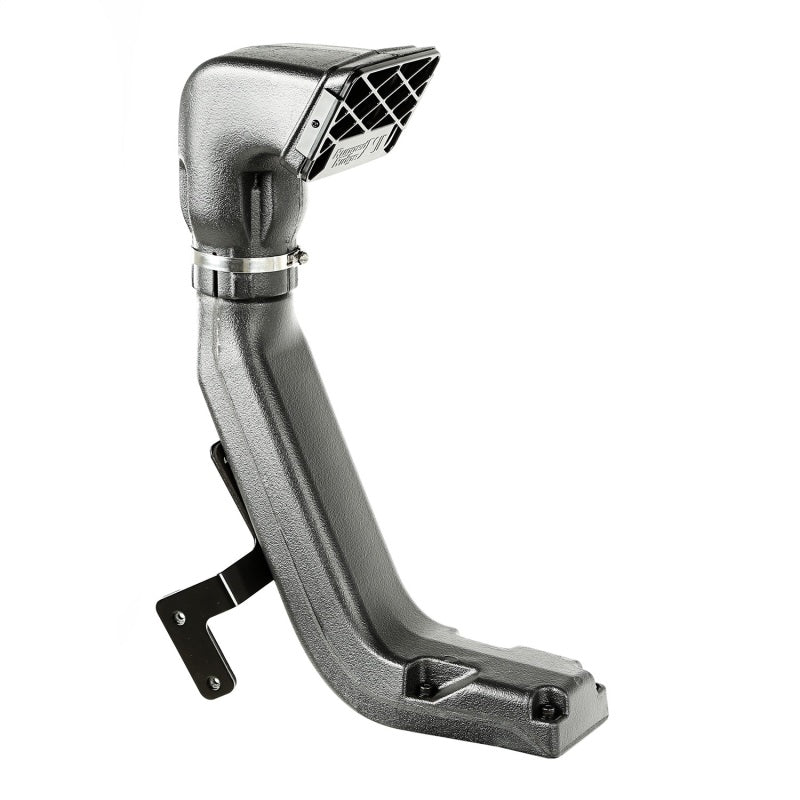 Rugged Ridge XHD Low/High Mount Snorkel System Diesel Jeep Wrangler JK