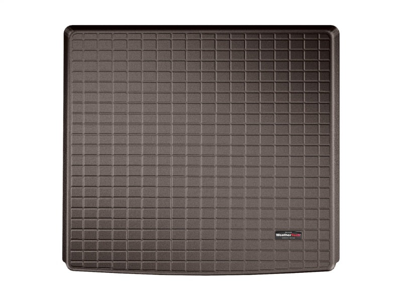 WeatherTech Ford Expedition Cargo Liners - Cocoa