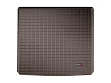 Load image into Gallery viewer, WeatherTech 2015+ Land Rover Discovery Sport Cargo Liners - Cocoa