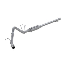 Load image into Gallery viewer, MBRP Dodge Ram 1500 5.7L Cat Back Single Side