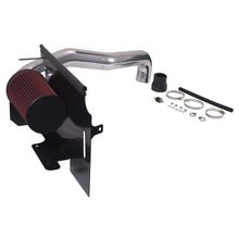 Load image into Gallery viewer, Rugged Ridge Cold Air Intake Kit 2.5L Jeep Wrangler TJ