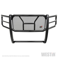 Load image into Gallery viewer, Westin 15+ Ford F-150 w/ Front Camera HDX Grille Guard - Black