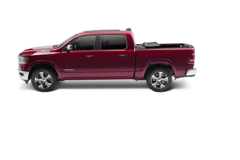 BAK 5ft 7in Bed BAKFlip MX4 Matte Finish - 448227