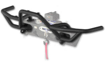 Load image into Gallery viewer, Rugged Ridge RRC Mount XHD Modular Front Bumper Jeep Wrangler JK 2dr