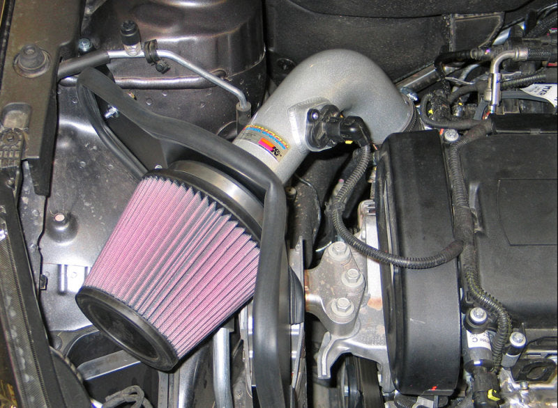 K&N Chevrolet Cruze 1.8L L4 Typhoon Performance Intake