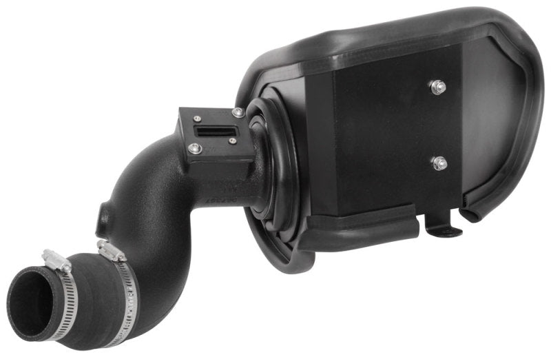 K&N Chevrolet Malibu L4-1.5L F/I Turbo Aircharger Performance Intake