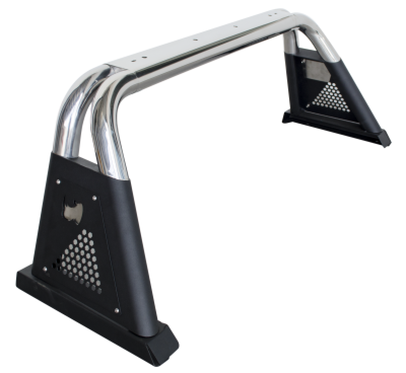 Go Rhino Chevrolet Colorado Sport Bar 3.0 (Mid Size) - SS