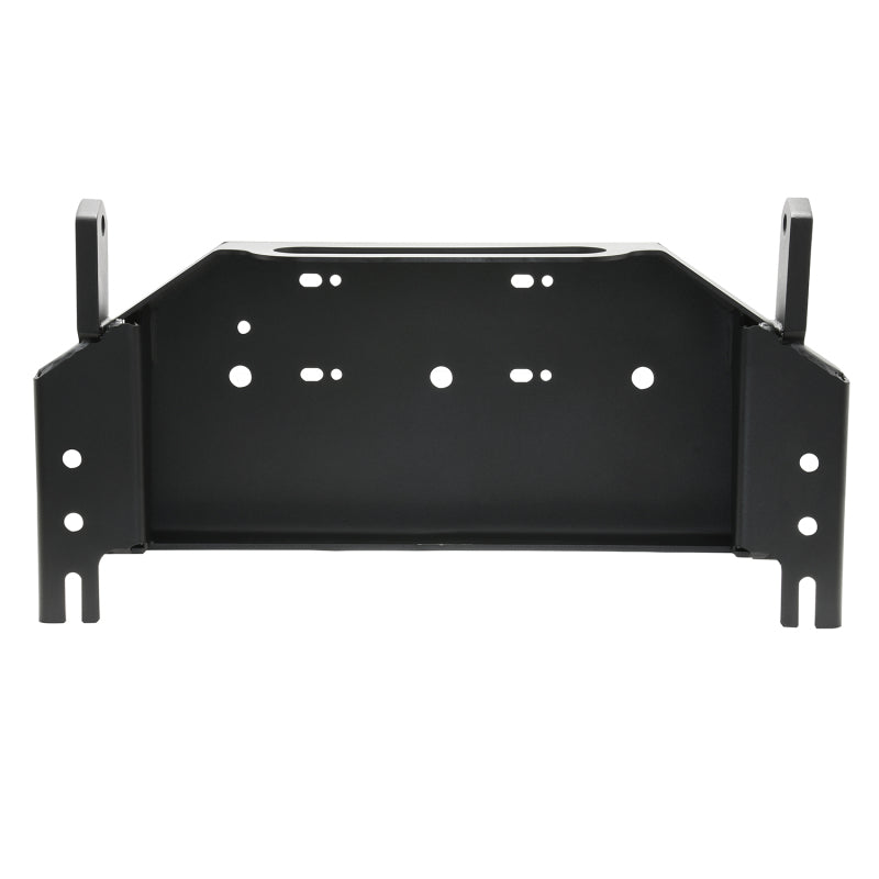 Westin Ford F-150 (Excl. 2022+ Lightning EV) Pro-Series Front Bumper - Tex. Blk