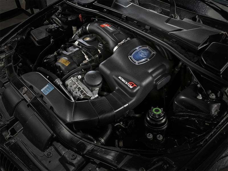 aFe Momentum GT Pro 5R Cold Air Intake System 2011-2015 BMW 335i E90/E87 I6 3.0L (N55)