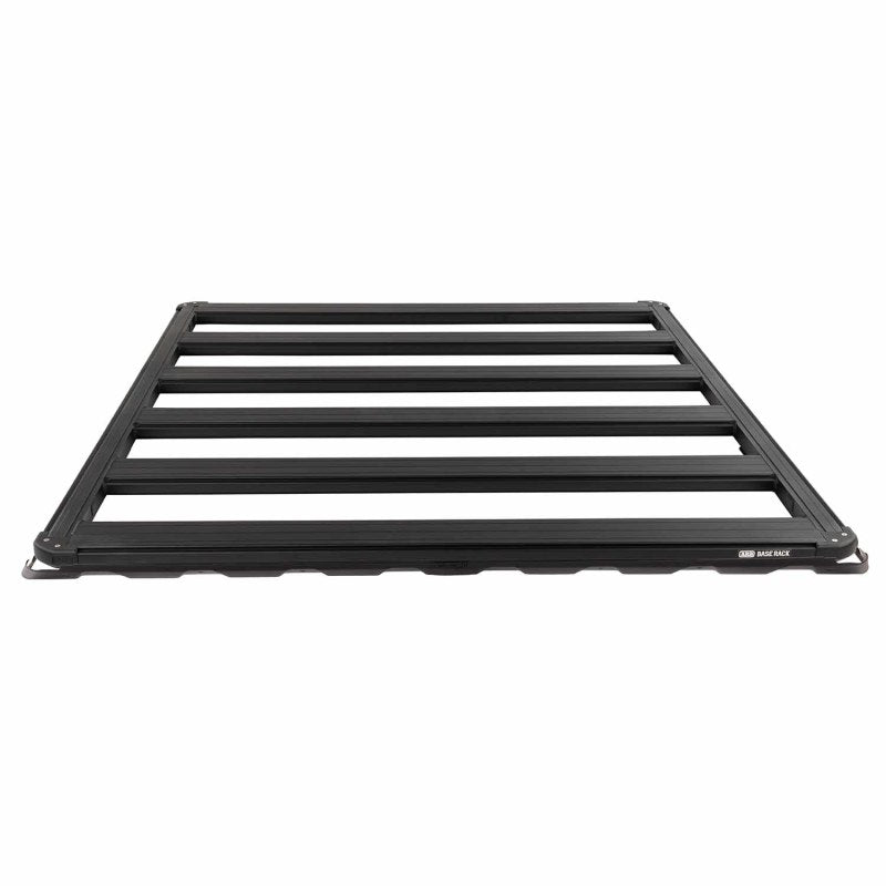 ARB Ford Bronco BASE Rack Kit w/ Mount & Wind Deflector