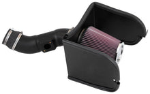 Load image into Gallery viewer, K&amp;N Toyota Land Cruiser V8-5.7L F/l 63 Series Aircharger Performance Intake
