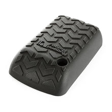 Load image into Gallery viewer, Rugged Ridge Center Console Cover Black Jeep Wrangler TJ