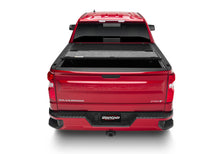 Load image into Gallery viewer, UnderCover Chevy Silverado 1500/2500 HD 6.5ft Ultra Flex Bed Cover - Matte Black Finish