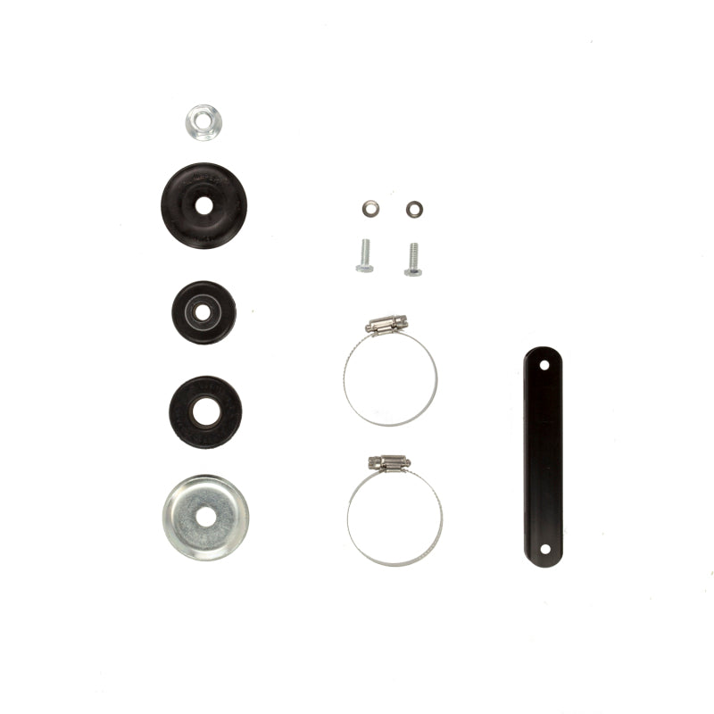 Bilstein B8 5162 Series Dodge Ram 2500 Monotube Front Suspension Kit