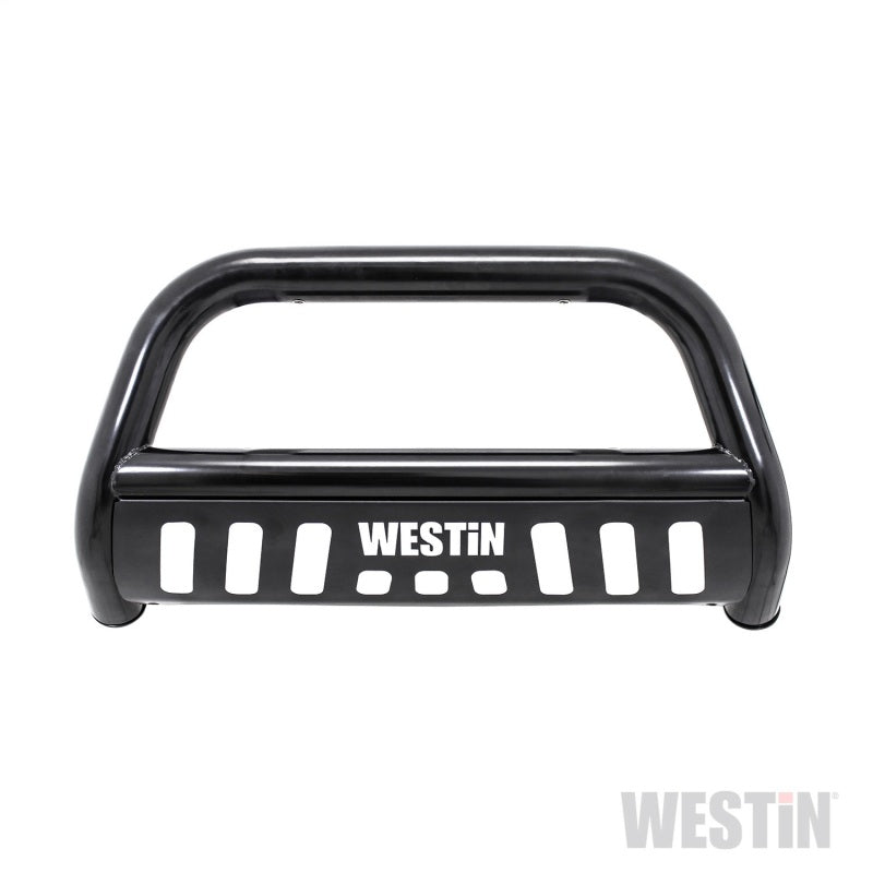 Westin Chevy Silverado 1500 E-Series Bull Bar - Black