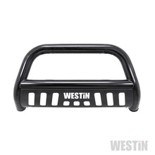 Load image into Gallery viewer, Westin Chevy Silverado 1500 E-Series Bull Bar - Black