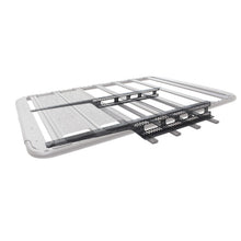Load image into Gallery viewer, Go Rhino 65in. Cab Overhang Bracket - Universal