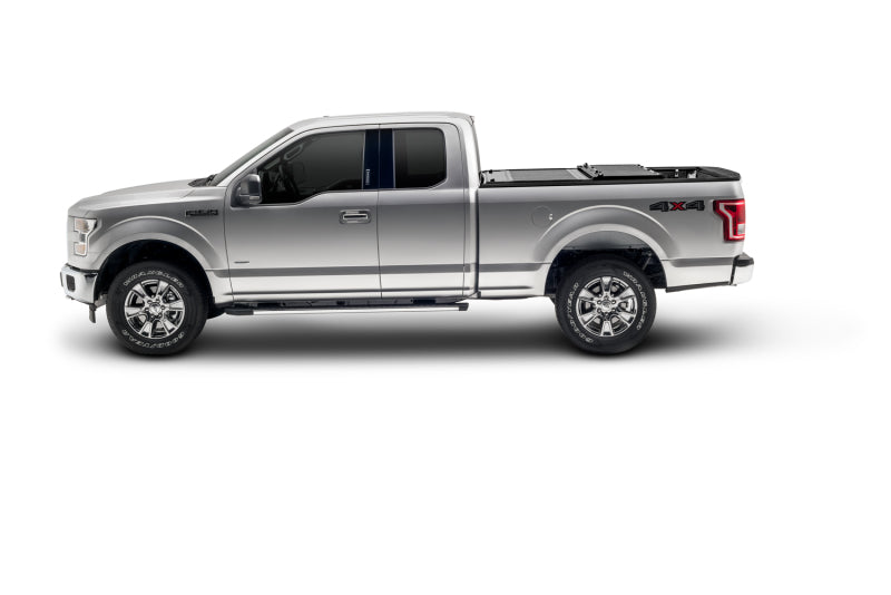 UnderCover Ford F-150 6.5ft Flex Bed Cover